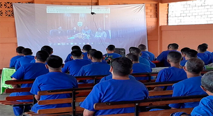 cultos-videoconferencias-centros-penales-nicaragua